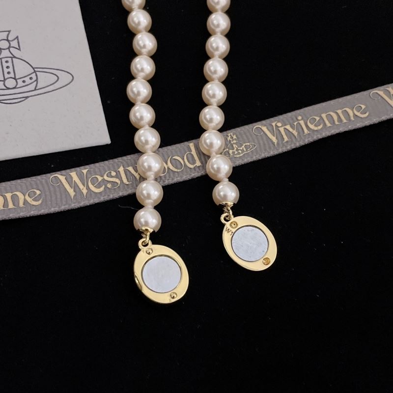 Vivienne Westwood Necklaces